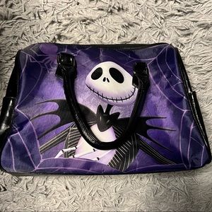 Nightmare Before Christmas - Used purse
